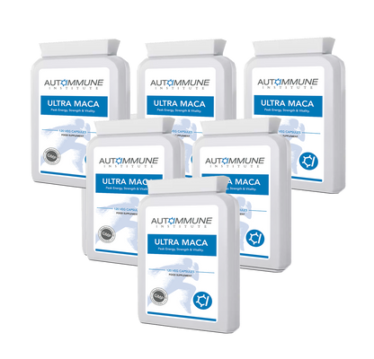 Ultra Maca - Autoimmune Institute