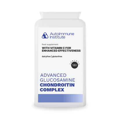 Advanced Glucosamine / Chondroitin Complex - Autoimmune Institute