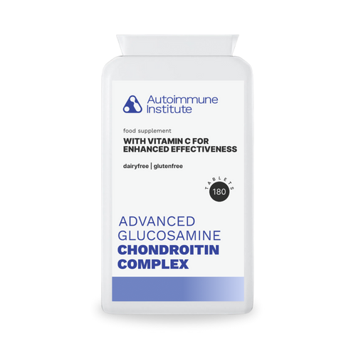 Advanced Glucosamine / Chondroitin Complex - Autoimmune Institute