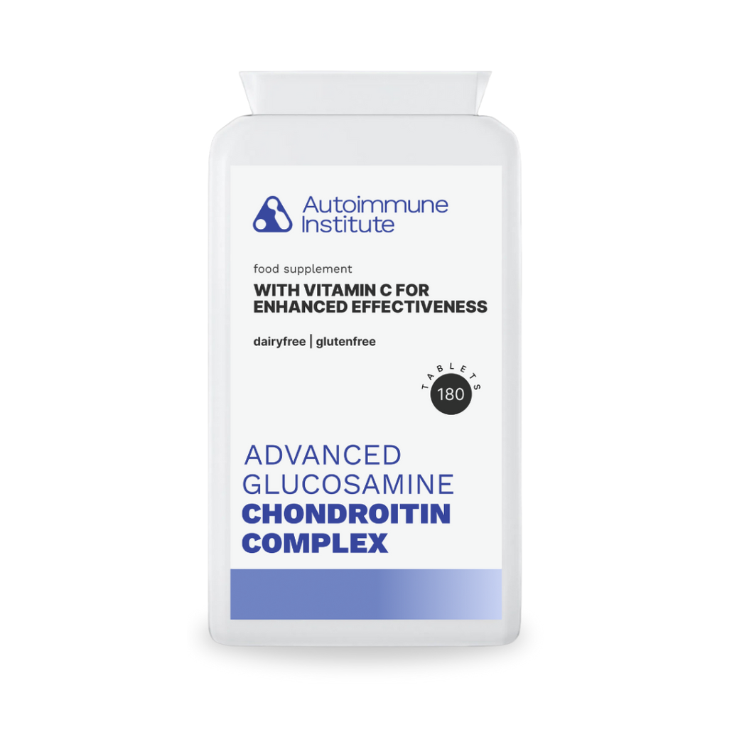 Advanced Glucosamine / Chondroitin Complex
