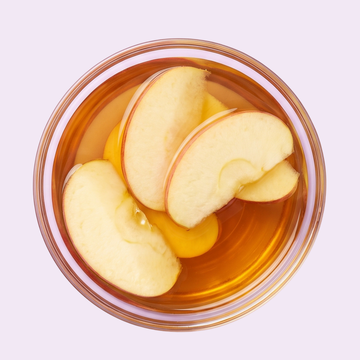 Betaine HCl + Apple Cider Vinegar