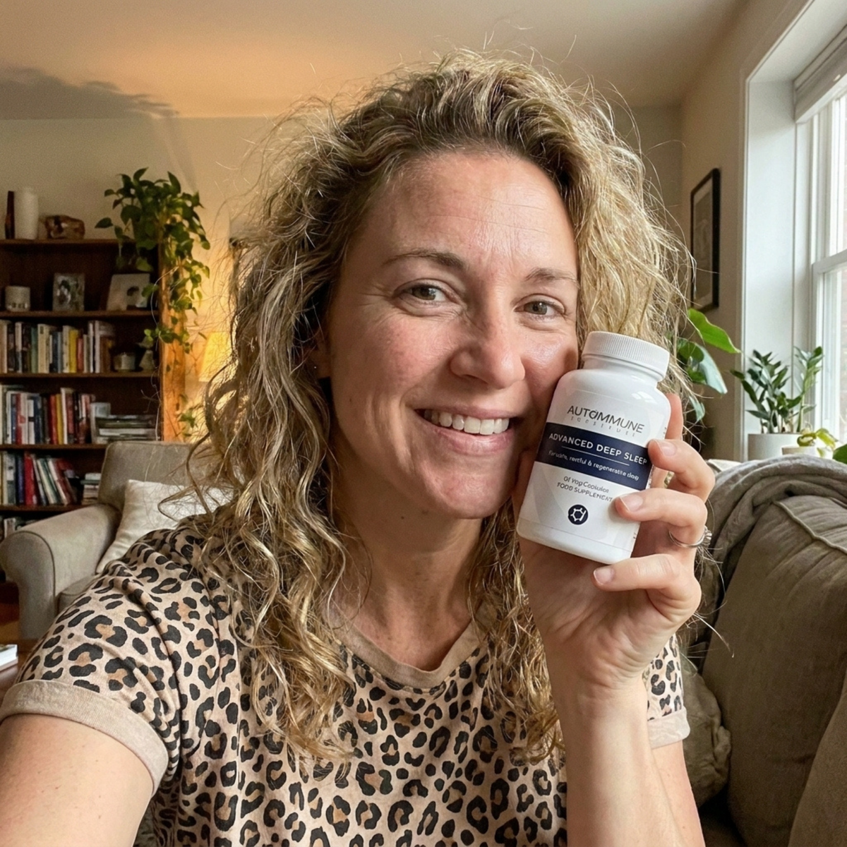 Bobbie Davis customer photo