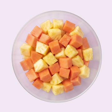 Bromelain & Papain