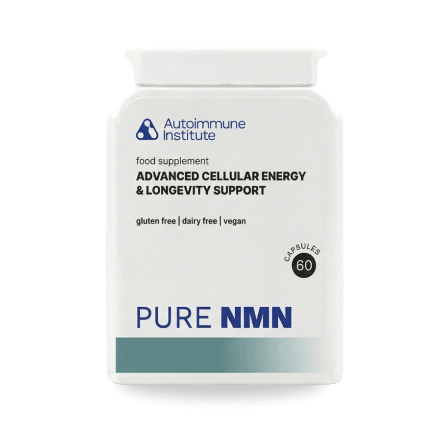 Make Pure NMN part of