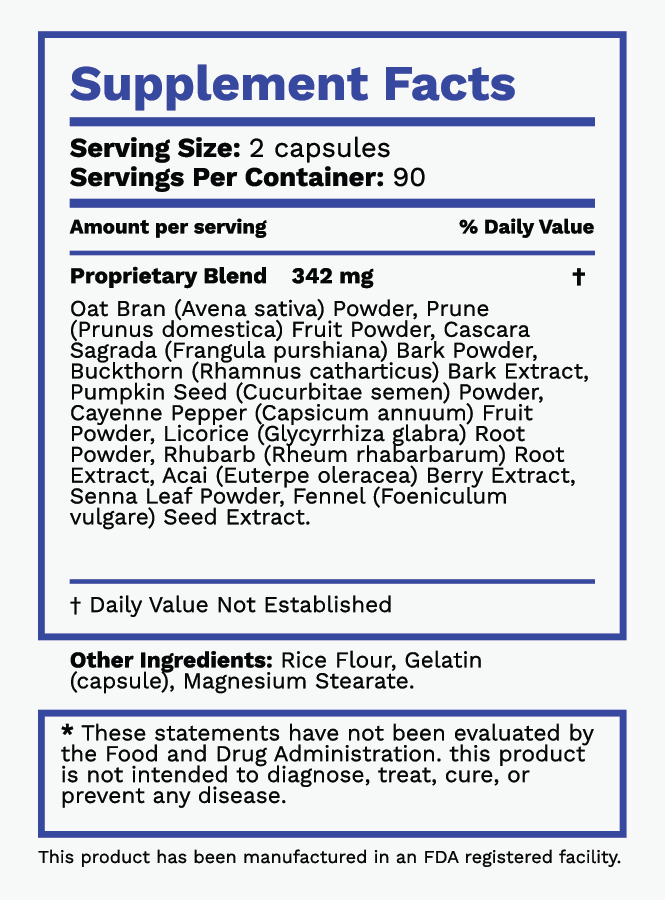 [US] Detox + Debloat - Autoimmune Institute