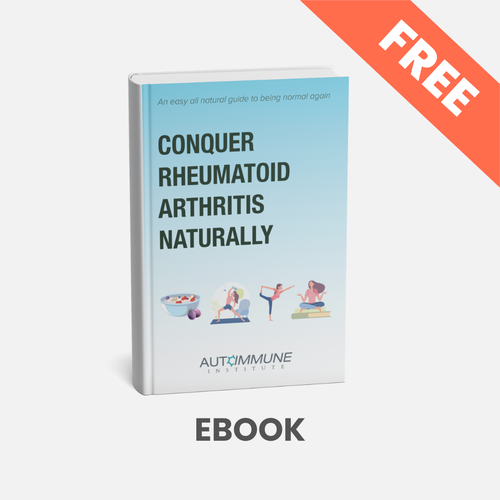 Free eBook - Autoimmune Institute