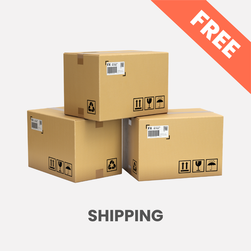Free Shipping - Autoimmune Institute