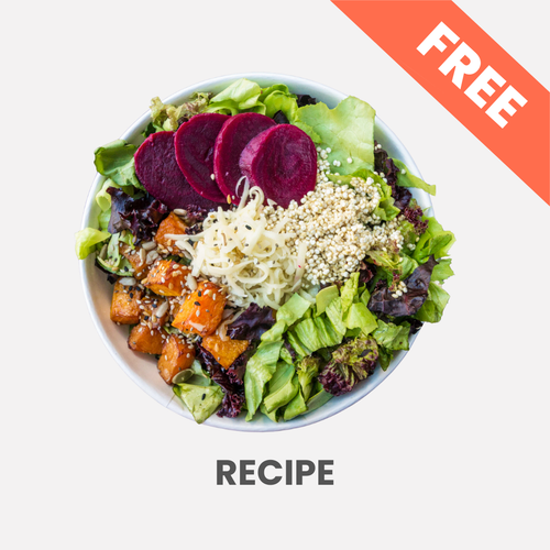 Free Recipe - Autoimmune Institute