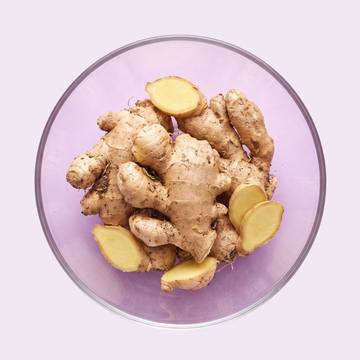 Ginger Root