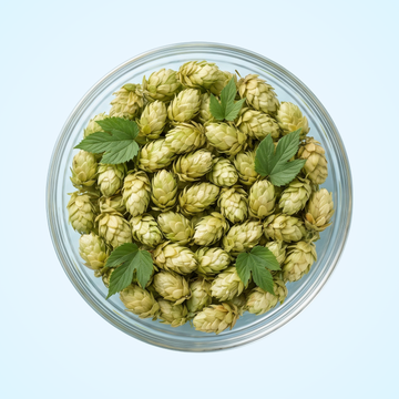 Hops Powder