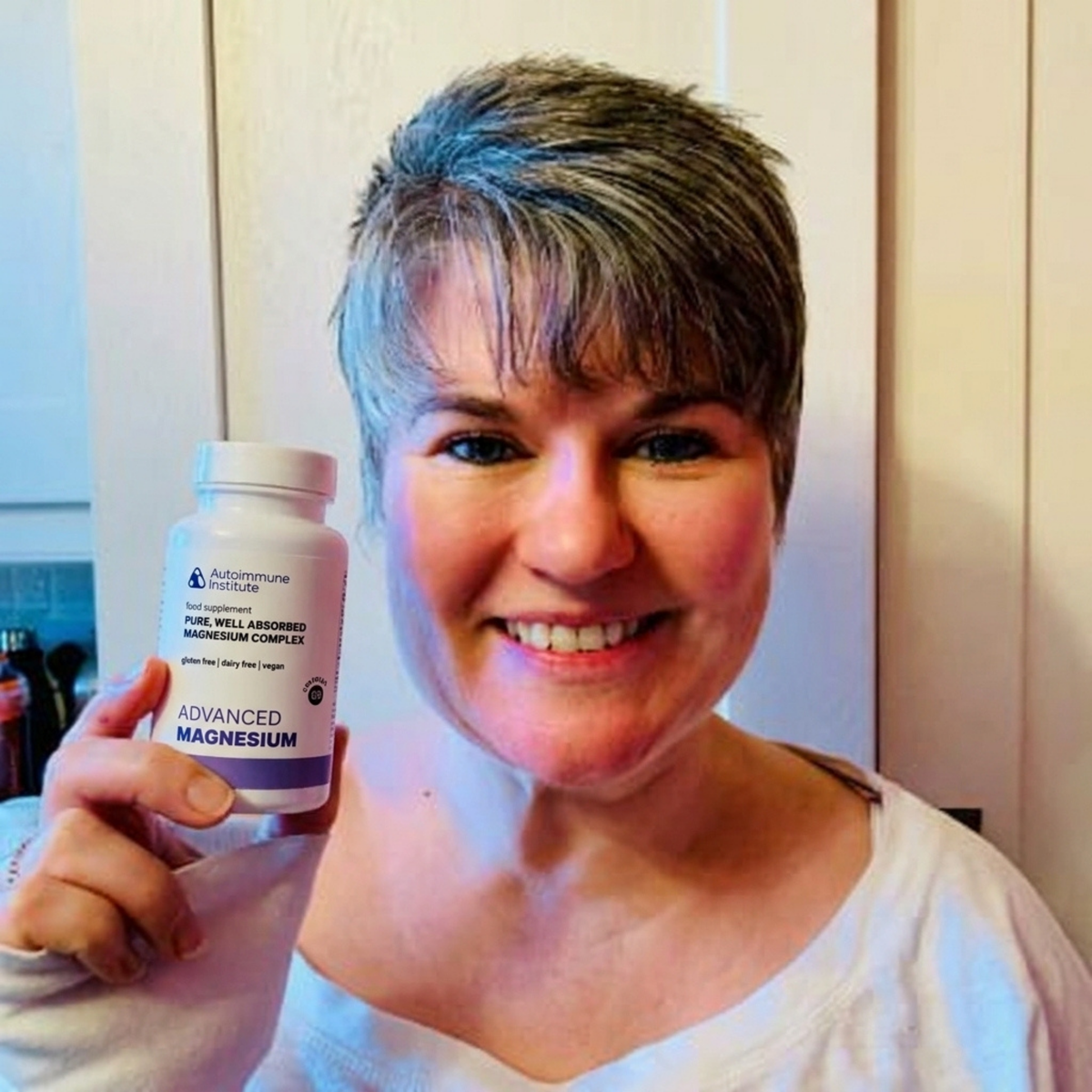 Karen Bailey customer photo