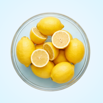 Lemon Balm