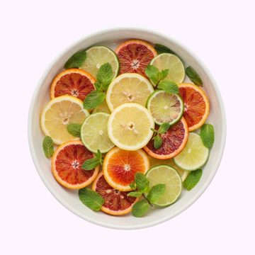 Magnesium Citrate