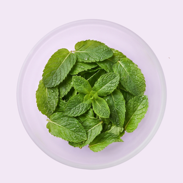 Peppermint Leaf
