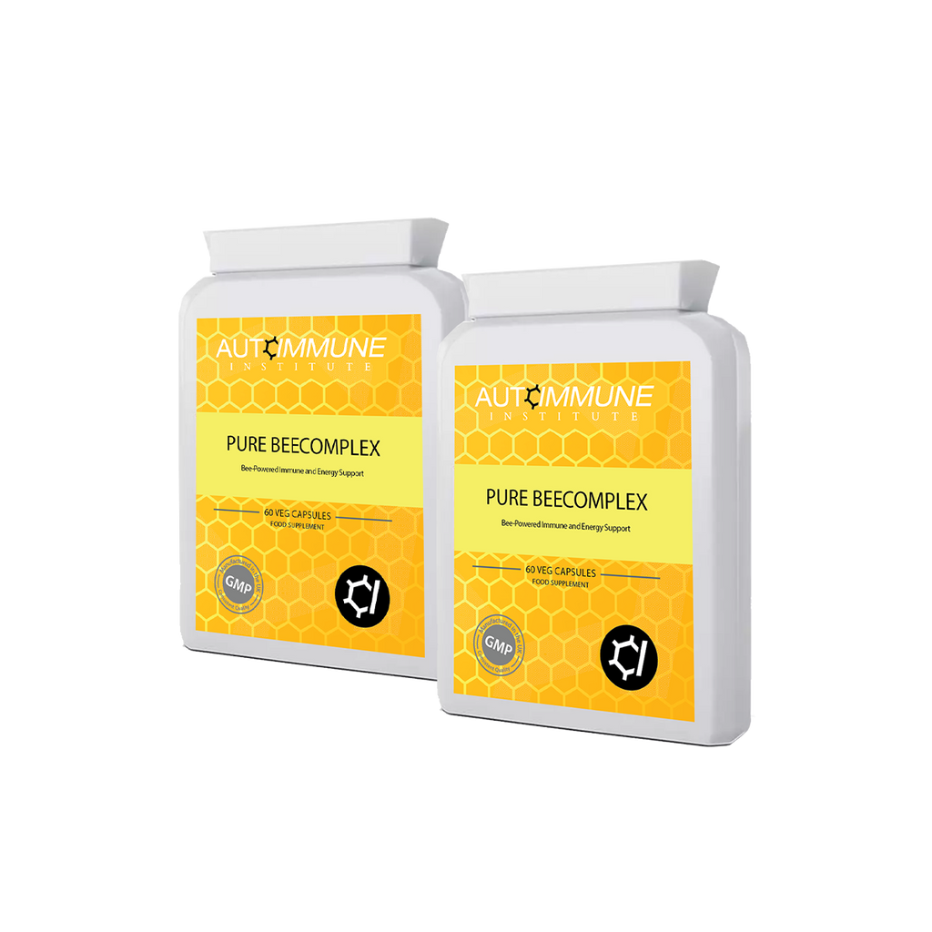 Pure BeeComplex - Autoimmune Institute