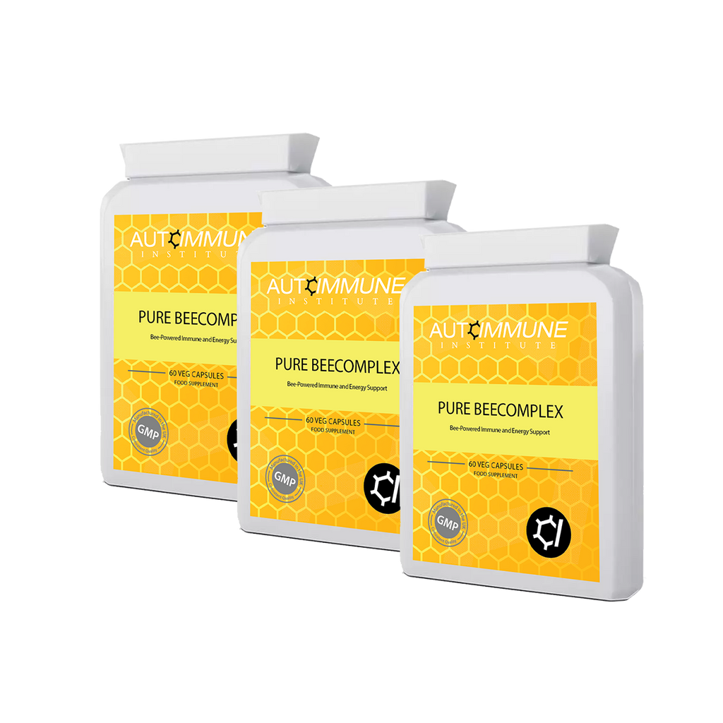 Pure BeeComplex - Autoimmune Institute