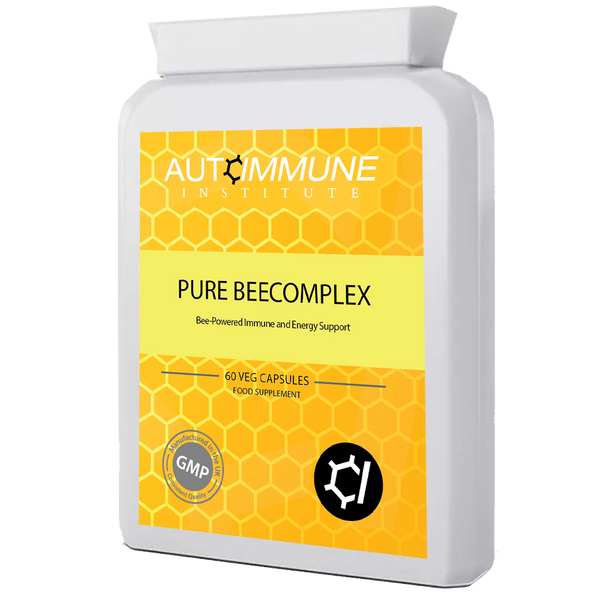Pure BeeComplex - Autoimmune Institute