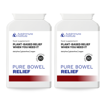 Pure BowelRelief