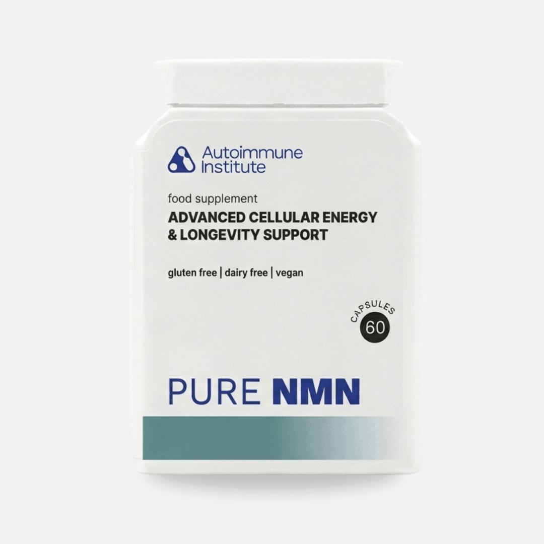 Pure NMN - Autoimmune Institute