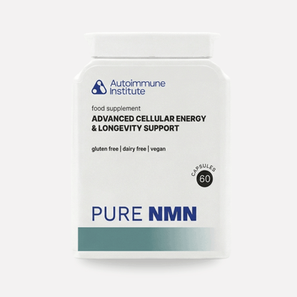 Pure NMN - Autoimmune Institute