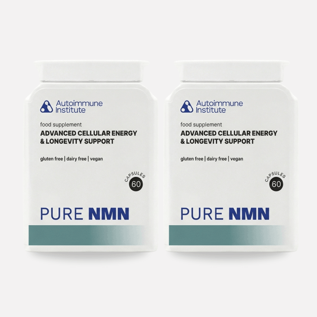 Pure NMN - Autoimmune Institute