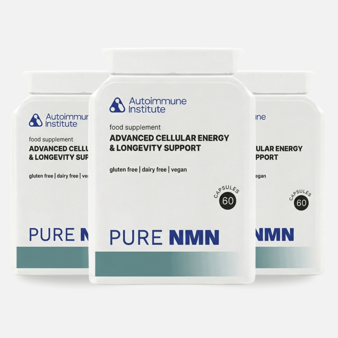 Pure NMN - Autoimmune Institute