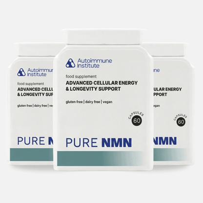 Pure NMN - Autoimmune Institute