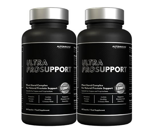 Ultra ProSupport - FREE (expiring Jan 2024) - Autoimmune Institute