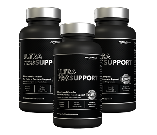 Ultra ProSupport - FREE (expiring Jan 2024) - Autoimmune Institute