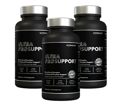 Ultra ProSupport - FREE (expiring Jan 2024) - Autoimmune Institute