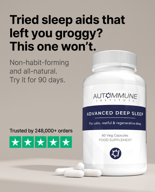 Advanced Turmeric customer promise