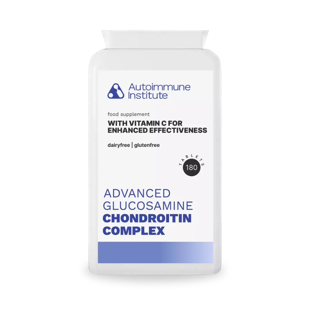 Advanced Glucosamine / Chondroitin Complex