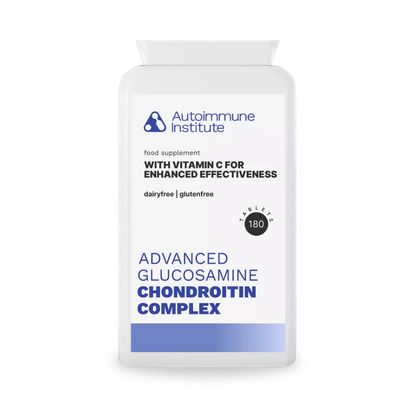 Advanced Glucosamine / Chondroitin Complex
