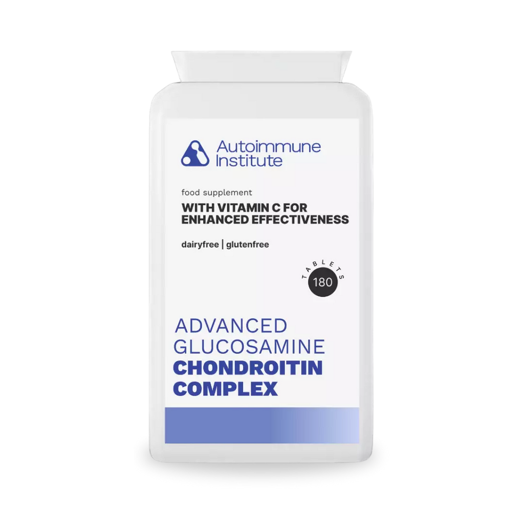 Advanced Glucosamine / Chondroitin Complex