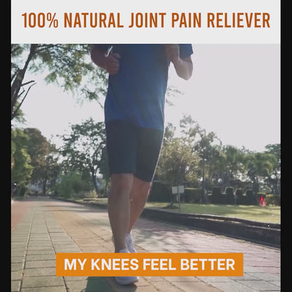 Advanced Turmeric | Joint Comfort, Inflammation Support & Everyday Mobility