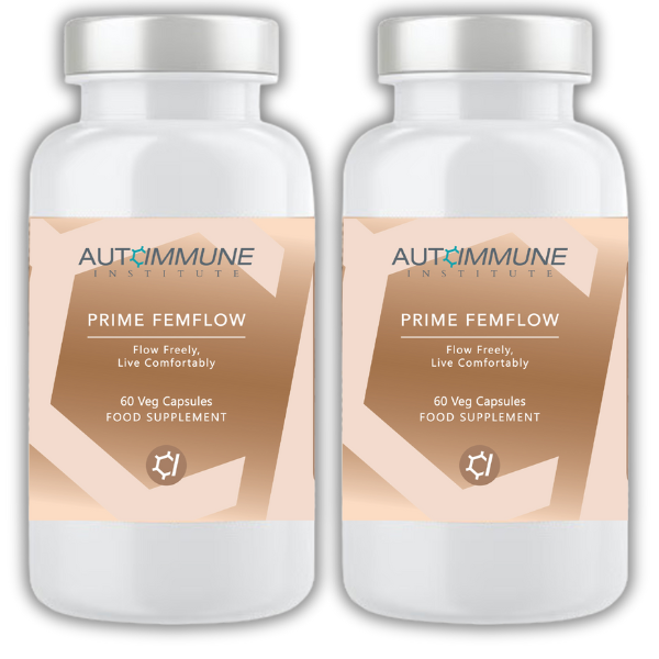 Prime Femflow - Autoimmune Institute