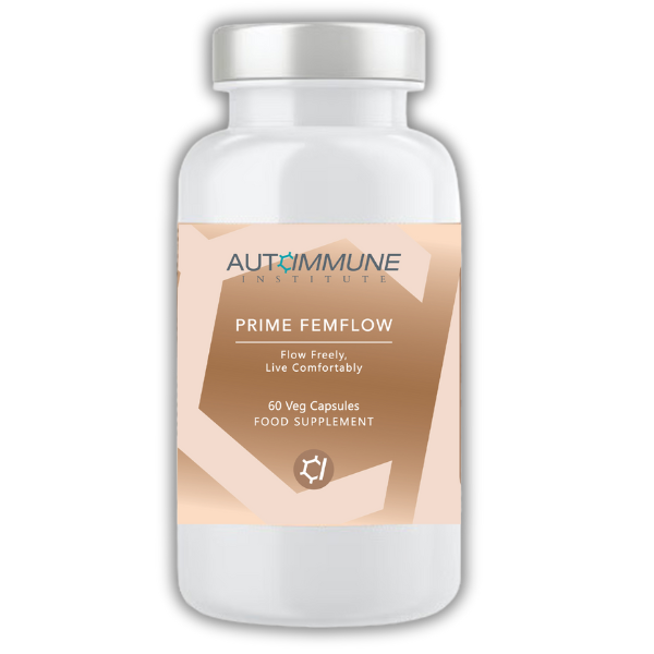 Prime Femflow - Autoimmune Institute