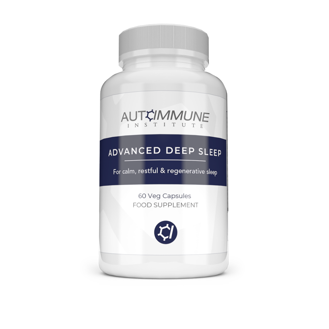 Advanced Deep Sleep - Autoimmune Institute