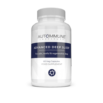 Advanced Deep Sleep - Autoimmune Institute