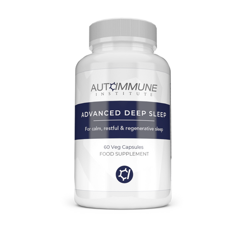 Advanced Deep Sleep - Autoimmune Institute