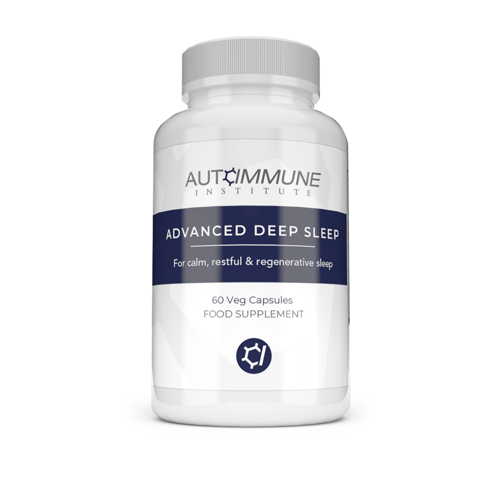 Advanced Deep Sleep - Autoimmune Institute