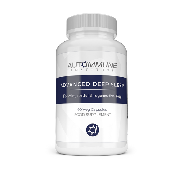 Advanced Deep Sleep - Autoimmune Institute