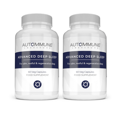 Advanced Deep Sleep - Autoimmune Institute
