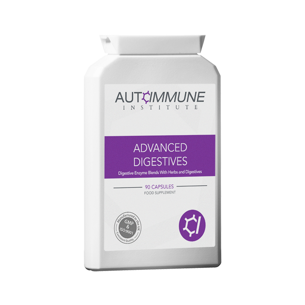 Advanced Digestives - Autoimmune Institute