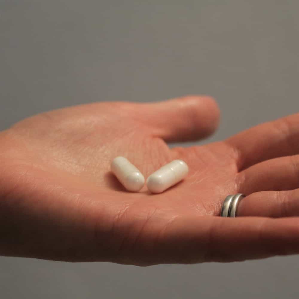 Advanced Magnesium V2 (hot) - Magnesium Complex Supplement (Malate, Bisglycinate, Citrate, Taurate, and Orotate) - Autoimmune Institute