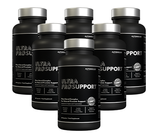 Ultra ProSupport - Autoimmune Institute