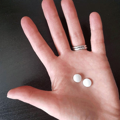 Advanced D3 + K2 - Vitamin D3 & K2 Supplement in 1 Capsule - Autoimmune Institute