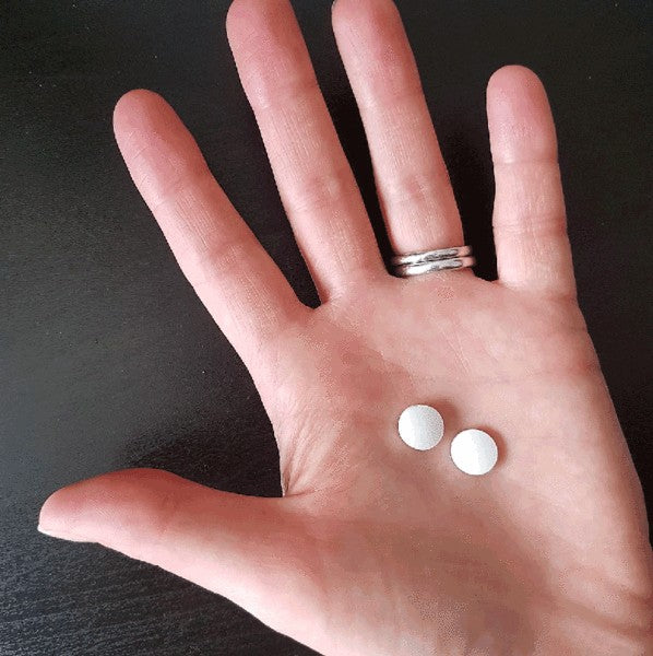 Advanced D3 + K2 - Vitamin D3 & K2 Supplement in 1 Capsule - Autoimmune Institute