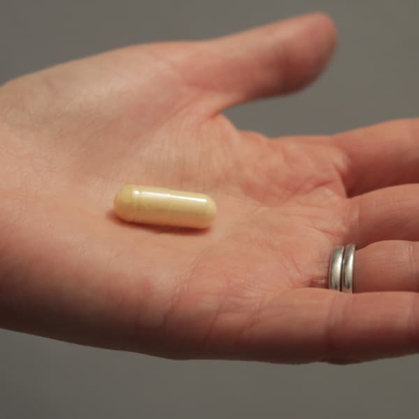 Advanced Multi - Multivitamin and Mineral Complex (with 5-MTHF, D3, K2, B12, CoQ10 and much more!)