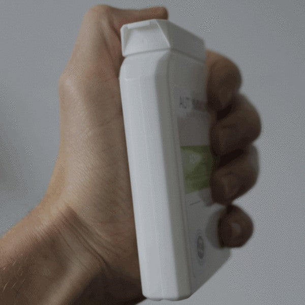 Advanced D3 + K2 - Vitamin D3 & K2 Supplement in 1 Capsule - Autoimmune Institute